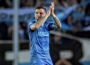 Vecchio vuelve a vincularse al mercado de pases en Unión