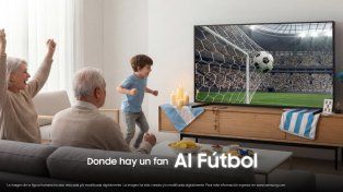 Cómo elegir un Smart TV para ver deportes
