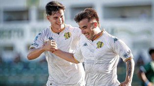 Aldosivi avanzó de fase y se enfrentará a River en la Copa Argentina