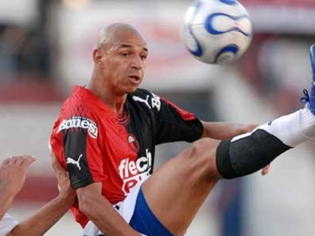 Grisales: Jugando para Colón, River nos pagó para ganarle a Boca