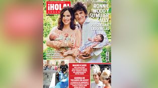 Este jueves llevate la Revista HOLA