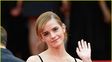 Emma Watson, actriz de Harry Potter.&nbsp;
