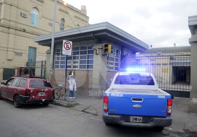 Hirieron a tres personas en distintos sucesos en la ciudad de Santa Fe