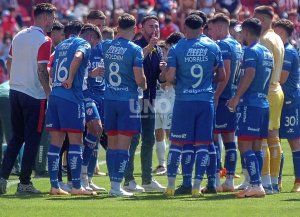 El Kily González tendría definido al reemplazante de Roldán