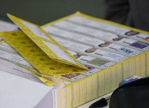 Reforma electoral de Santa Fe: el Senado provincial la convirtió en ley