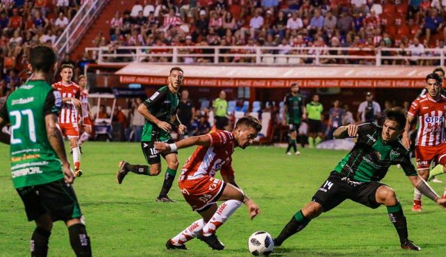 Trajo poco pero no convencieron