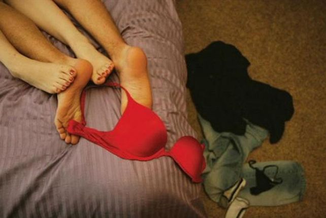 Aseguran que el sexo casual aumenta la autoestima y da más satisfacción
