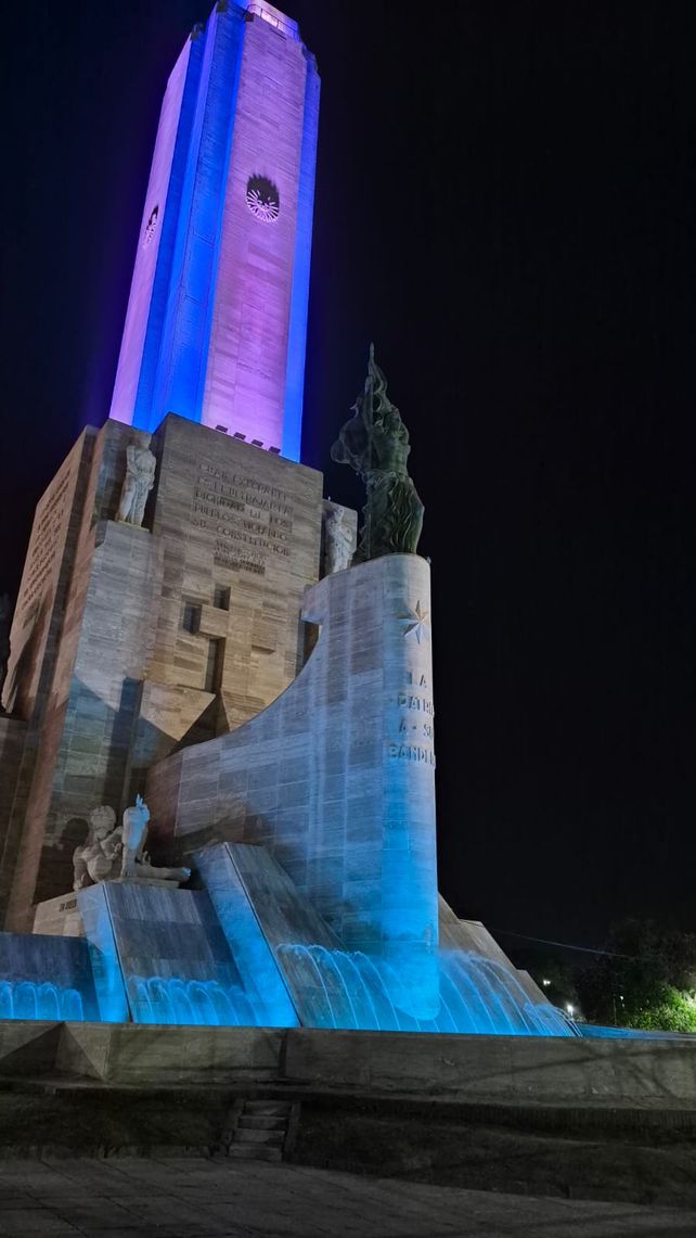Las pruebas de la fuente recuperada