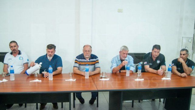 Choferes nucleados en UTA advirtieron la posibilidad de nuevas medidas de fuerza si no reciben novedades del resto de las deudas hacia los trabajadores
