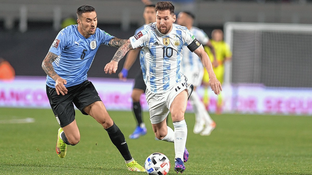 Messi: Cada vez disfrutamos más con esta selección