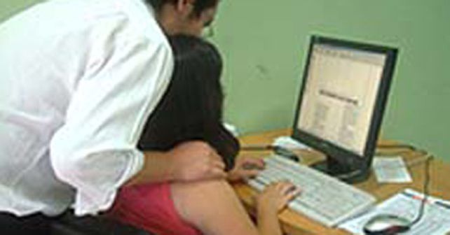 Un estudio revela que 3,4 millones de estadounidenses al a&ntilde;o sufren acoso sexual