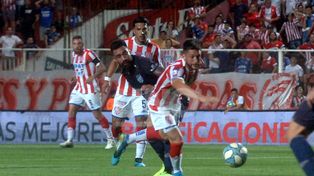 Un solo interrogante en Unión para ir a dar el golpe ante Boca