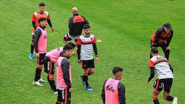 Patronato vuelve a ser local en Paraná.