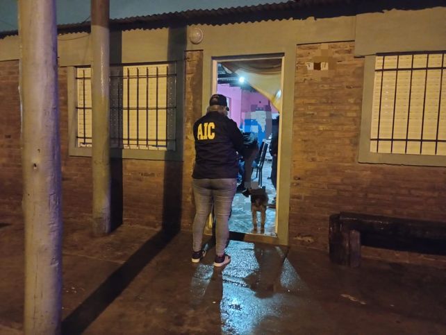 Estafa virtual: detuvieron a una mujer en zona sur por el robo de $200 mil