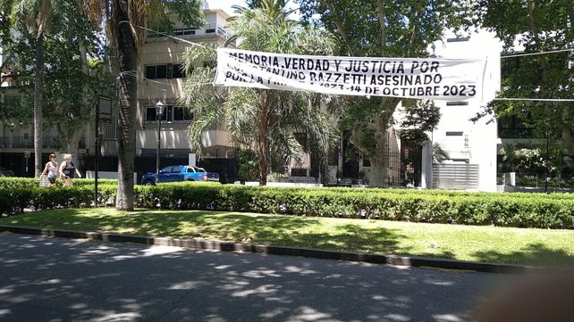 Constantino Razzetti. El bioquímico y dirigente peronista fue asesinado el 14 de octubre de 1973. Medio siglo después su crimen continúa impune.