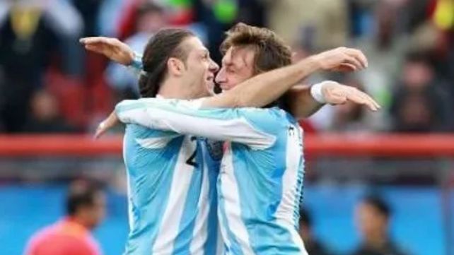 Demichelis y Heinze