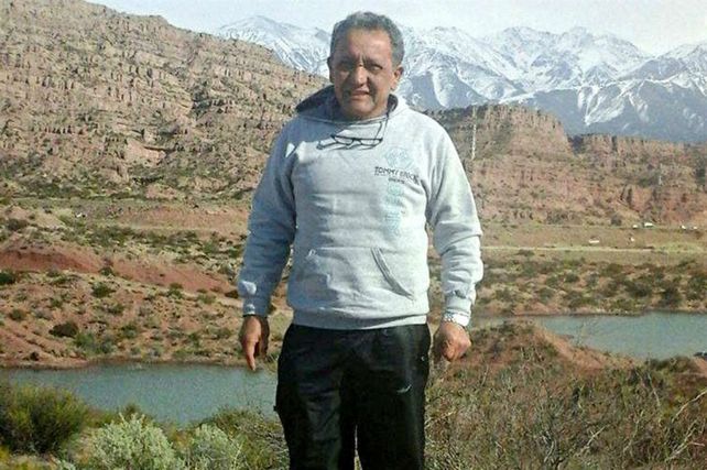 El chofer de Baratta cambió su estrategia y declara como arrepentido