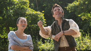 Salieron a la luz cuatro de los ocho episodios de la cuarta temporada de Bridgerton