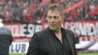 Frank Darío Kudelka estuvo en Newell’s entre 2019 y 2021. Esta vez el gran desafío será recomponer el promedio y escalar en la tabla general.&nbsp;