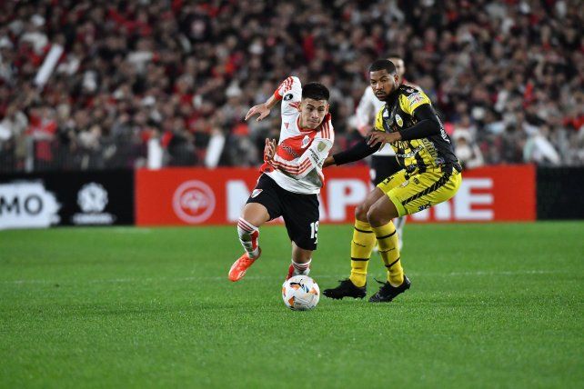 River Plate