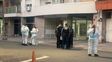 Intento de femicidio en Rosario: una joven de 18 años fue atacada por su novio con un cuchillo