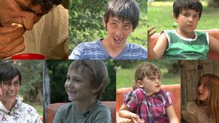 Preestrenan una película sobre la Colonia Psiquiátrica de Oliveros