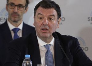 Corrupción en la Andis: el juez Lijo citó a indagatoria a los dueños de la droguería Suizo Argentina