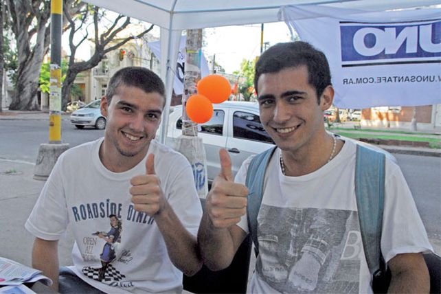 Juventud divino tesoro