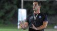 Eusebio Guiñazú es el nuevo entrenador asistente de Los Pumitas