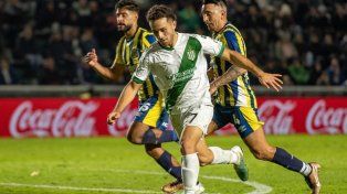 Central estrena su título como local frente a Banfield