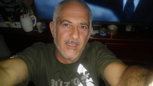 El ex policía José Viejo Protti tiene distintas causas y años de condenas.