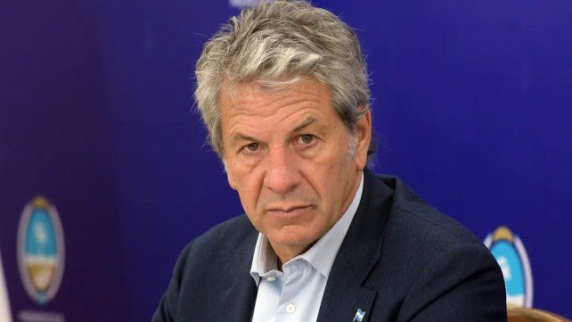 Juan Pazo deja la dirección de ARCA y será sustituido por Andrés Vázquez.
