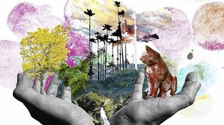 Arte: exposiciones en el Espacio Adolfo Argentino Golz