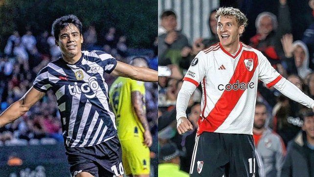 River Plate visita a Libertad tras la derrota en el Superclásico.