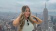 El fuerte posteo que publicó y luego borró la hermana de la influencer rosarina que denunció a Facundo Moyano