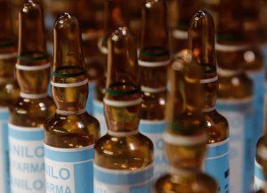 Hay 33 personas fallecidas por el fentanilo contaminado: Santa Fe se ubica entre las provincias más comprometidas