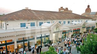 Mercado Norte: un rincón histórico