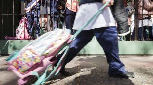 Calendario escolar: cuándo terminan las clases provincia por provincia