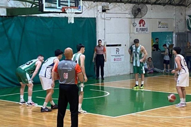 Almagro A y Gimnasia forzaron desempates en las semifinales en el Prefederal