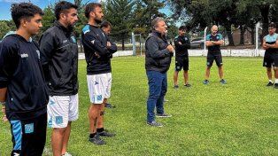 Estudiantes de Río Cuarto confirmó a Stagnari como técnico