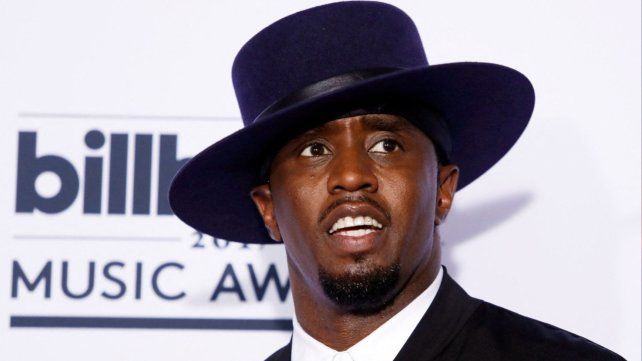 El rapero Sean Diddy Combs enfrenta 120 nuevas demandas por abuso sexual