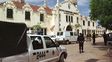 el lugar. El Servicio Penitenciario halló la sustancia en la mochila del funcionario, que iba a visitar a un preso.