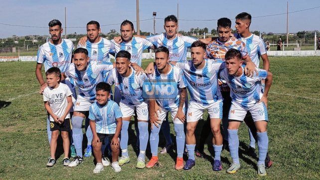 Belgrano se despidió del Regional Amateur tras empatar con Colón de San Justo.