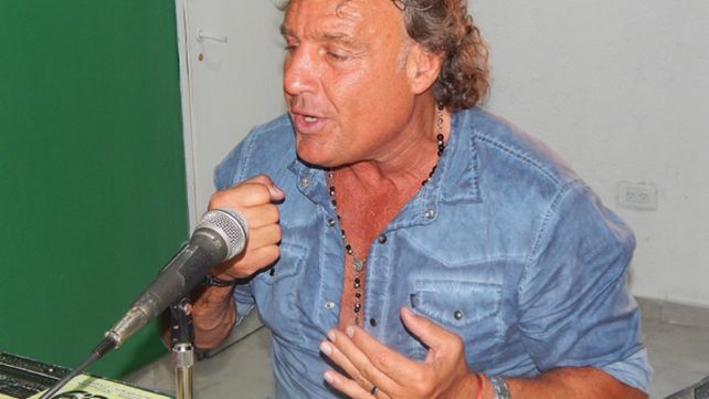 Estos pibes son unos pelotudos, el rugby no es así