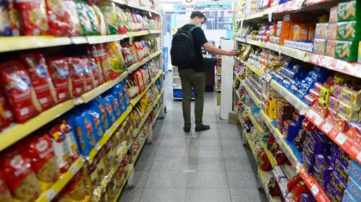Oficializan los precios de 60 productos en comercios de cercanía