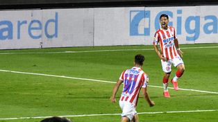 Unión no dejó dudas y prolongó la apatía de Racing