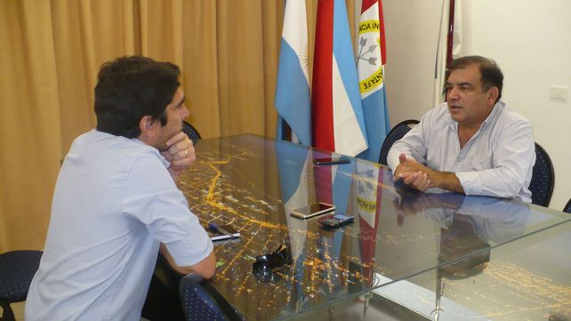 Hicieron una obra para toda la vida
