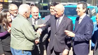 Ya no se puede sacar la licencia de conducir en Santa Fe si existe inhabilitación