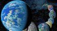 GJ 523b, la mega-Tierra que desafía las teorías sobre cómo nacen los planetas