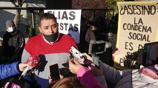 Condenaron a un policía a un año de prisión por matar a una perra con su arma reglamentaria